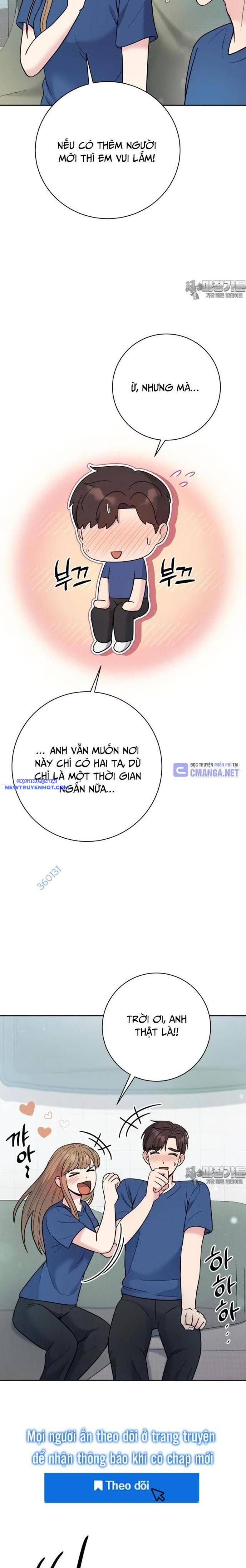 Nhà Vật Lý Trị Liệu Thần Kỳ Chap 66 - Next Chap 67