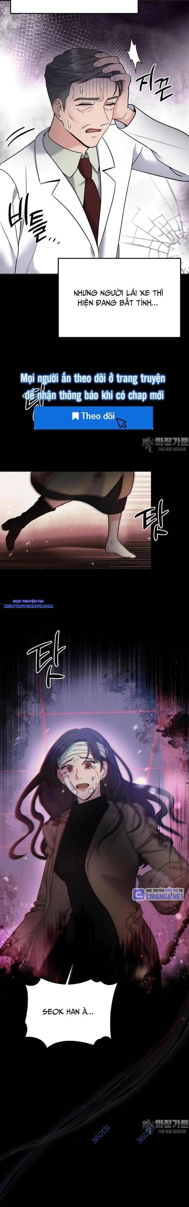 Nhà Vật Lý Trị Liệu Thần Kỳ Chap 66 - Next Chap 67