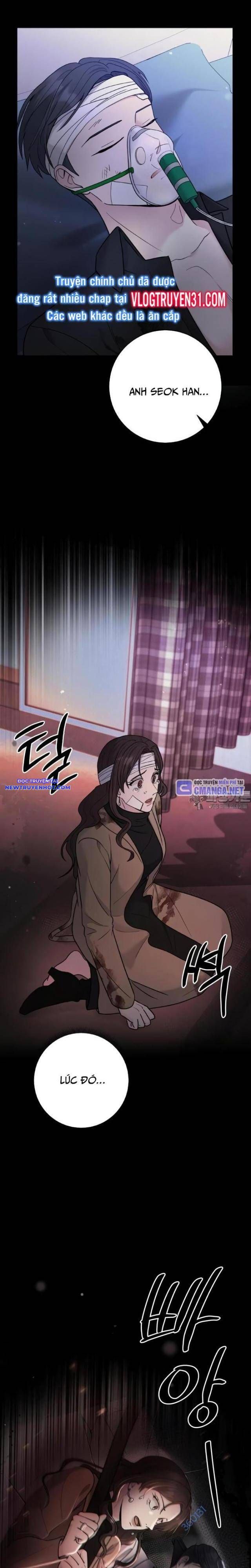Nhà Vật Lý Trị Liệu Thần Kỳ Chap 66 - Next Chap 67