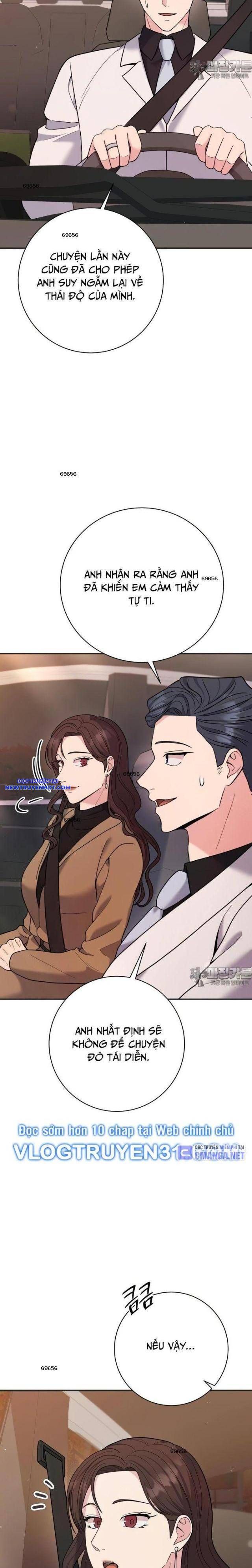 Nhà Vật Lý Trị Liệu Thần Kỳ Chap 66 - Next Chap 67