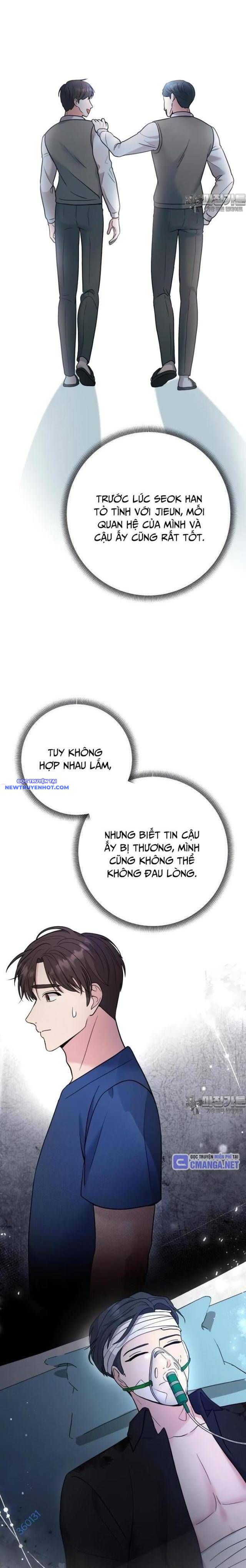 Nhà Vật Lý Trị Liệu Thần Kỳ Chap 66 - Next Chap 67