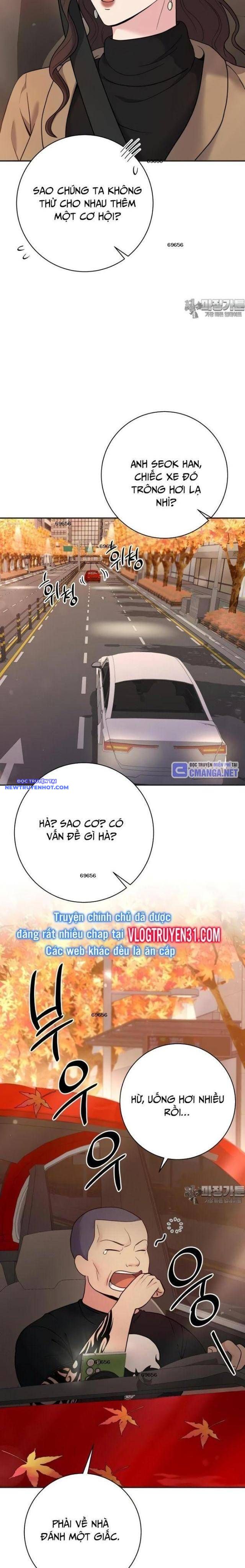 Nhà Vật Lý Trị Liệu Thần Kỳ Chap 66 - Next Chap 67