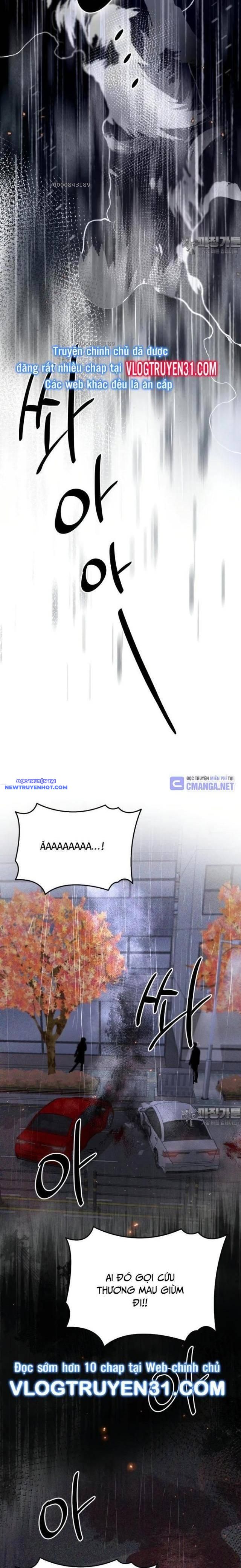 Nhà Vật Lý Trị Liệu Thần Kỳ Chap 66 - Next Chap 67