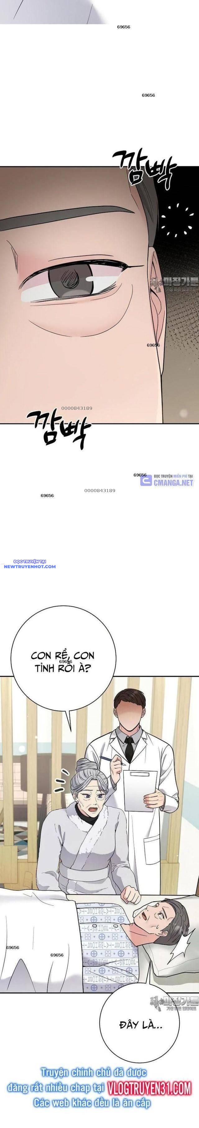 Nhà Vật Lý Trị Liệu Thần Kỳ Chap 67 - Next Chap 68
