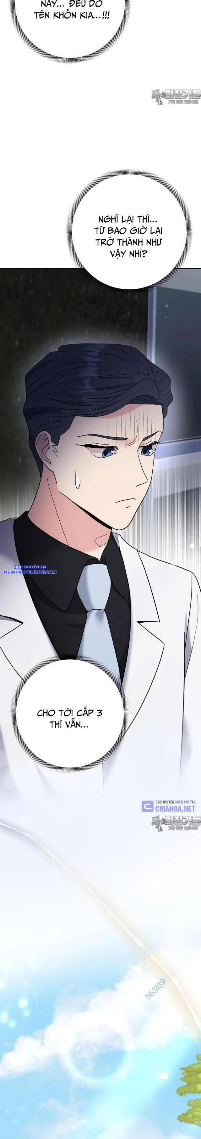 Nhà Vật Lý Trị Liệu Thần Kỳ Chap 67 - Next Chap 68