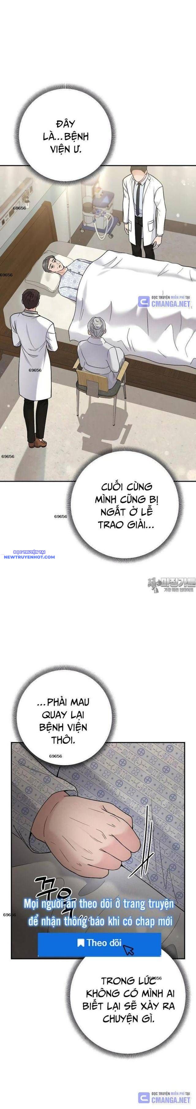 Nhà Vật Lý Trị Liệu Thần Kỳ Chap 67 - Next Chap 68