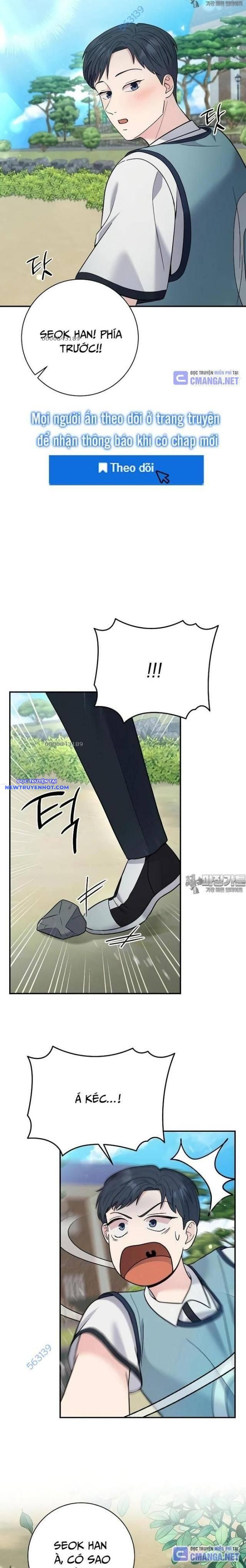 Nhà Vật Lý Trị Liệu Thần Kỳ Chap 67 - Next Chap 68