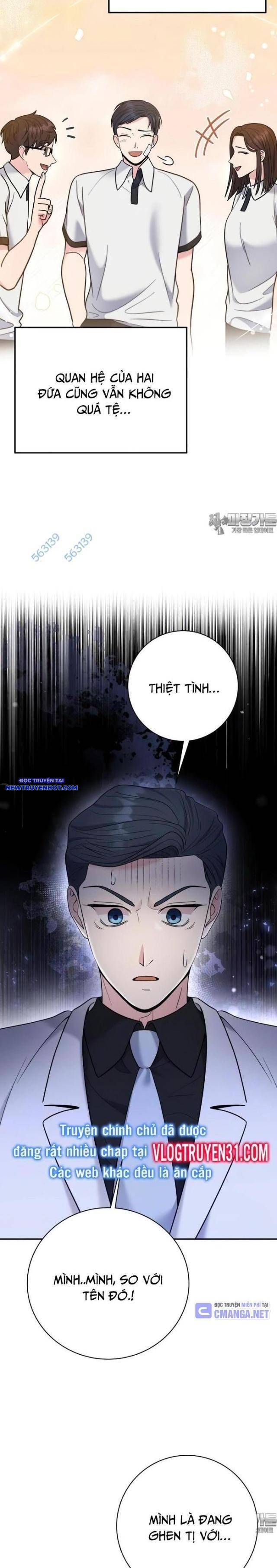 Nhà Vật Lý Trị Liệu Thần Kỳ Chap 67 - Next Chap 68