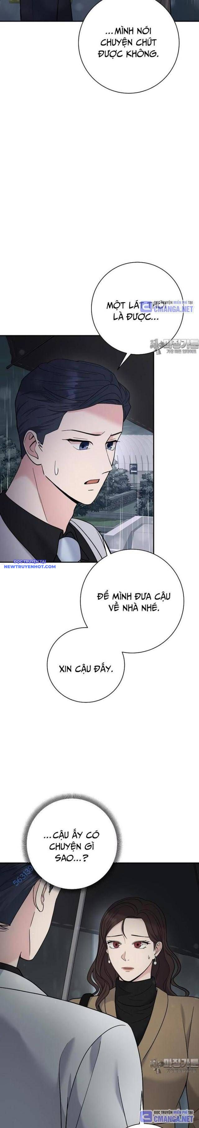 Nhà Vật Lý Trị Liệu Thần Kỳ Chap 67 - Next Chap 68