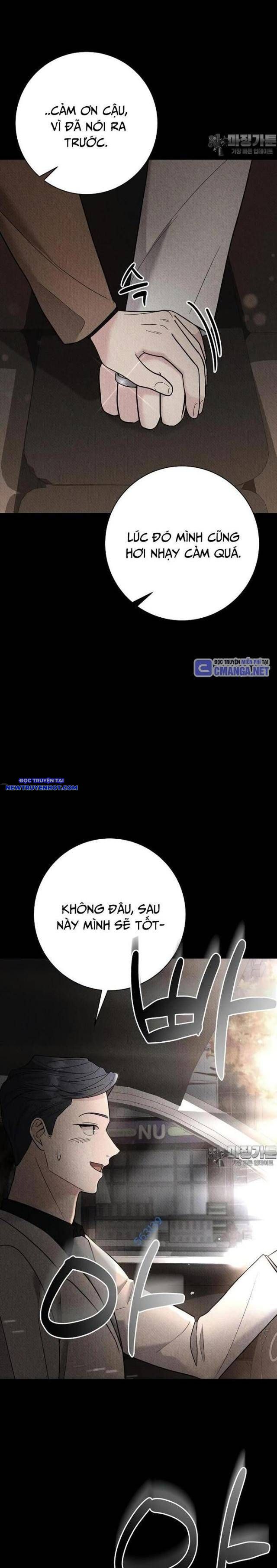 Nhà Vật Lý Trị Liệu Thần Kỳ Chap 67 - Next Chap 68