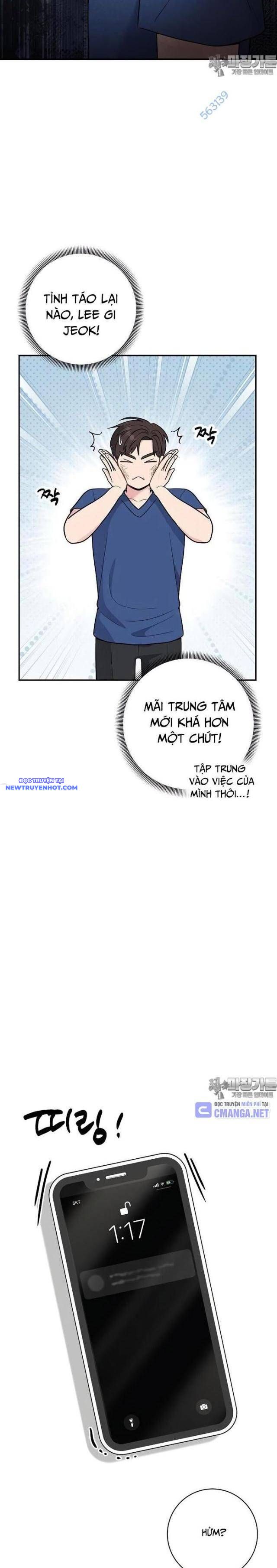 Nhà Vật Lý Trị Liệu Thần Kỳ Chap 67 - Next Chap 68