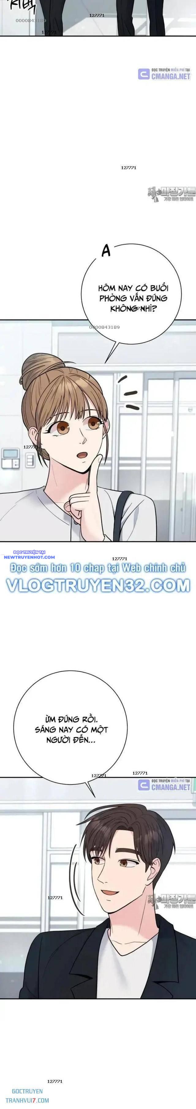 Nhà Vật Lý Trị Liệu Thần Kỳ Chap 68 - Next Chap 69