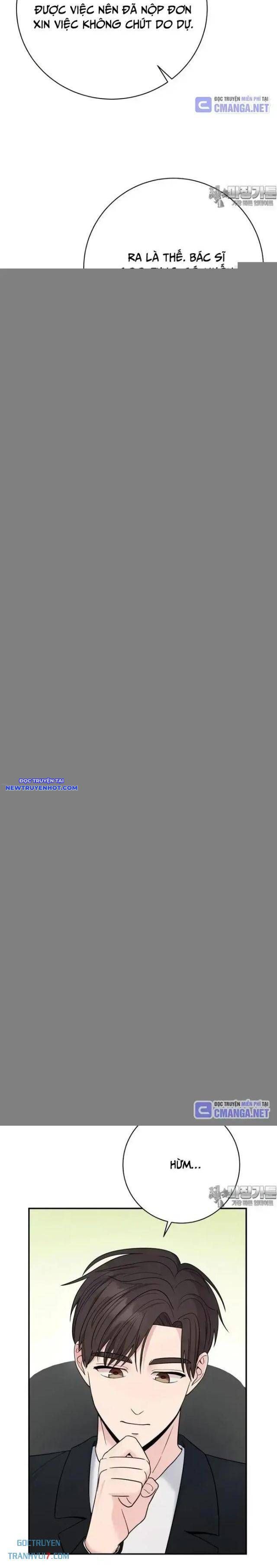 Nhà Vật Lý Trị Liệu Thần Kỳ Chap 68 - Next Chap 69