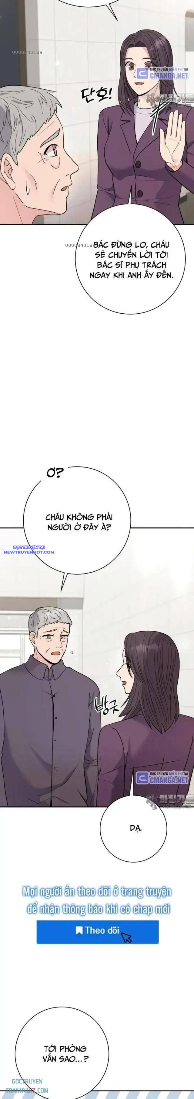 Nhà Vật Lý Trị Liệu Thần Kỳ Chap 68 - Next Chap 69