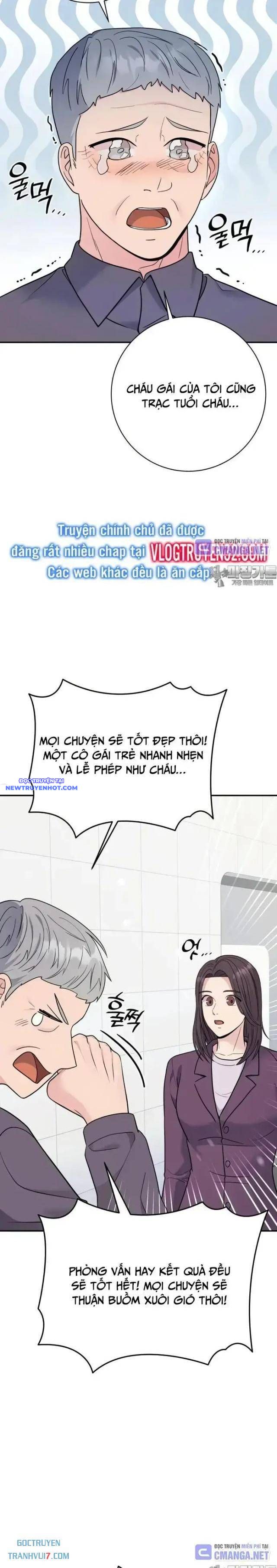 Nhà Vật Lý Trị Liệu Thần Kỳ Chap 68 - Next Chap 69
