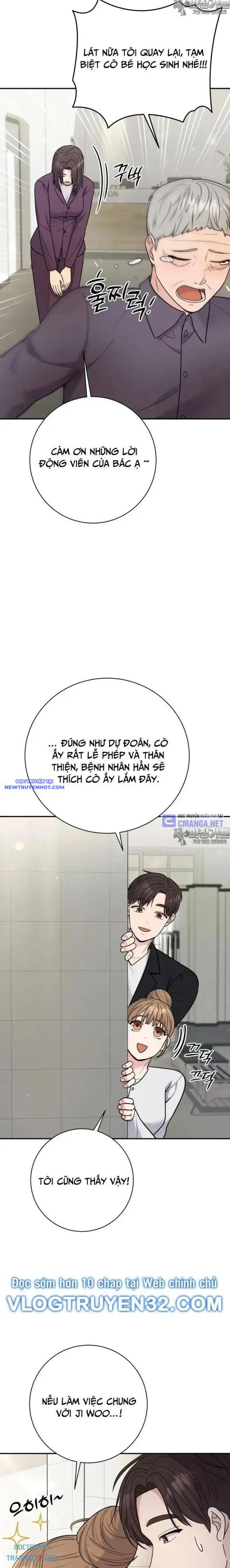 Nhà Vật Lý Trị Liệu Thần Kỳ Chap 68 - Next Chap 69
