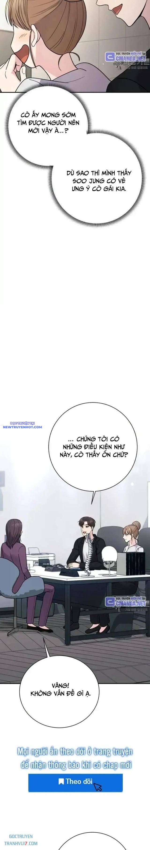 Nhà Vật Lý Trị Liệu Thần Kỳ Chap 68 - Next Chap 69