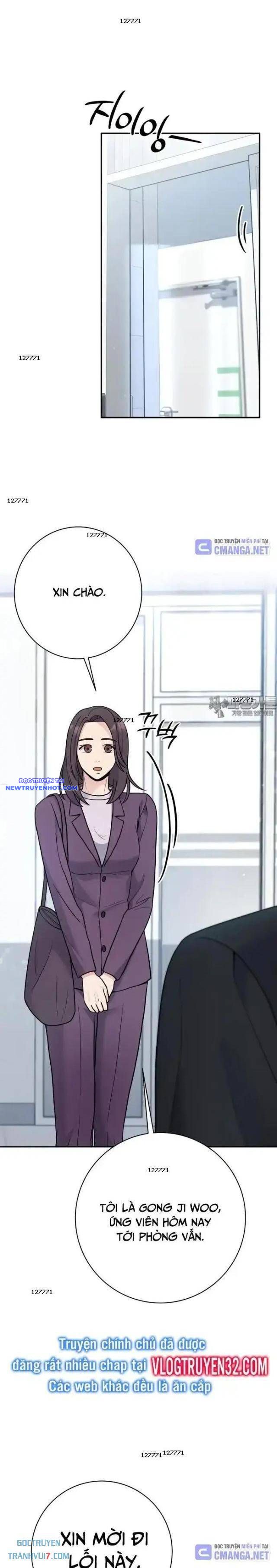 Nhà Vật Lý Trị Liệu Thần Kỳ Chap 68 - Next Chap 69