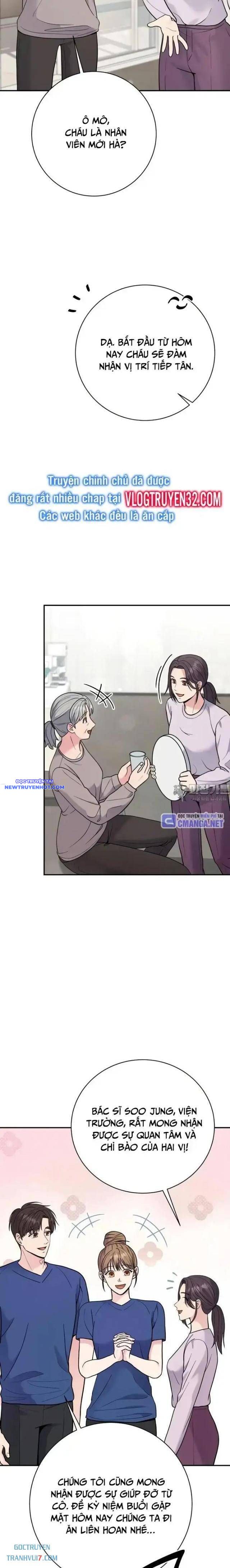 Nhà Vật Lý Trị Liệu Thần Kỳ Chap 68 - Next Chap 69