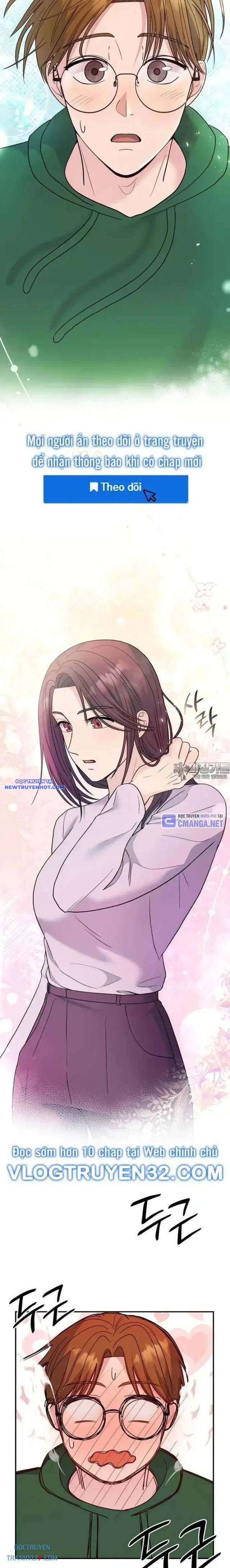 Nhà Vật Lý Trị Liệu Thần Kỳ Chap 68 - Next Chap 69