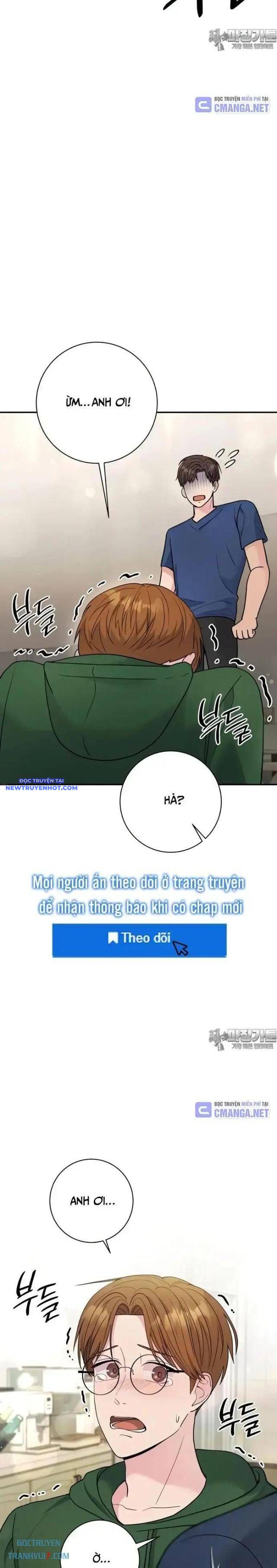 Nhà Vật Lý Trị Liệu Thần Kỳ Chap 68 - Next Chap 69