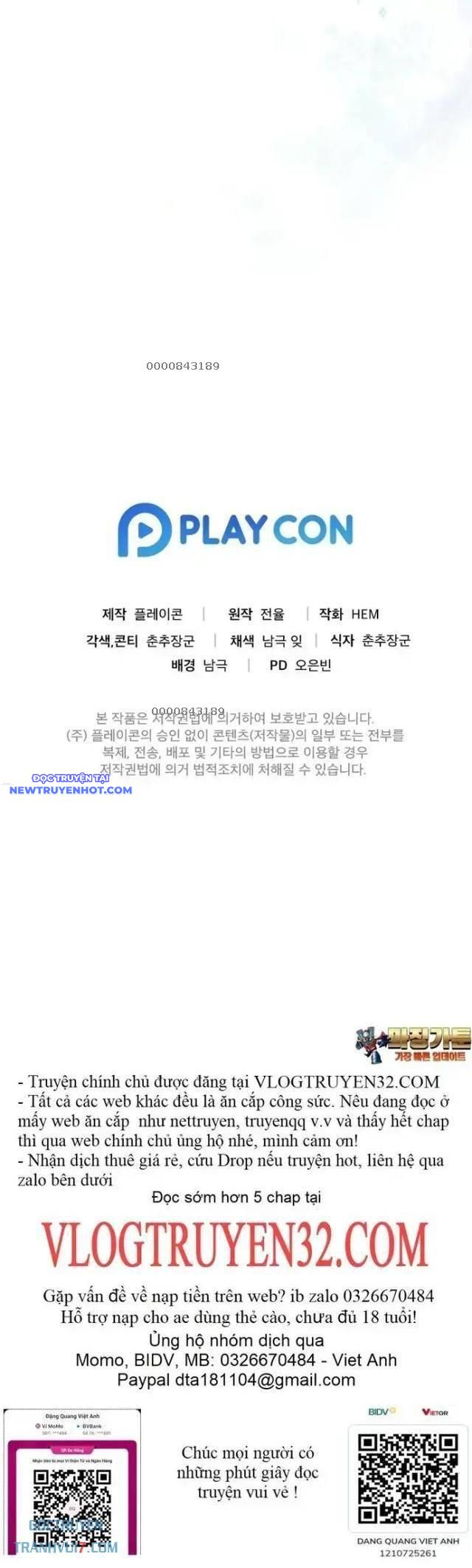 Nhà Vật Lý Trị Liệu Thần Kỳ Chap 68 - Next Chap 69