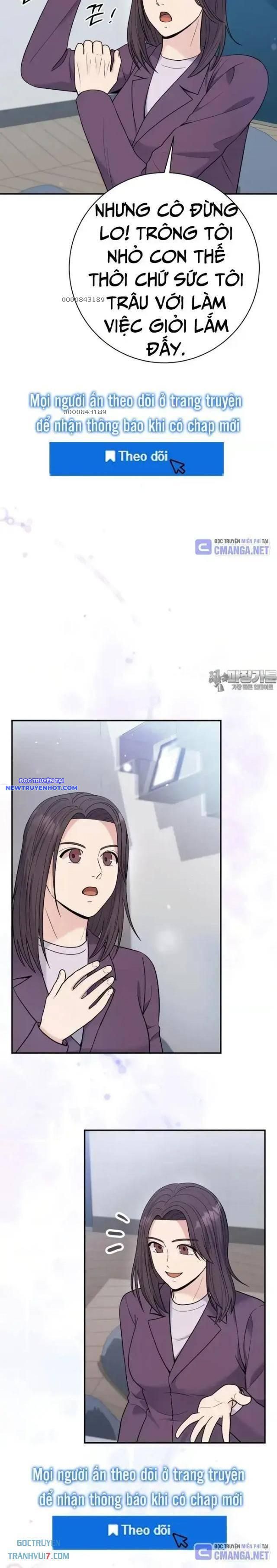 Nhà Vật Lý Trị Liệu Thần Kỳ Chap 68 - Next Chap 69