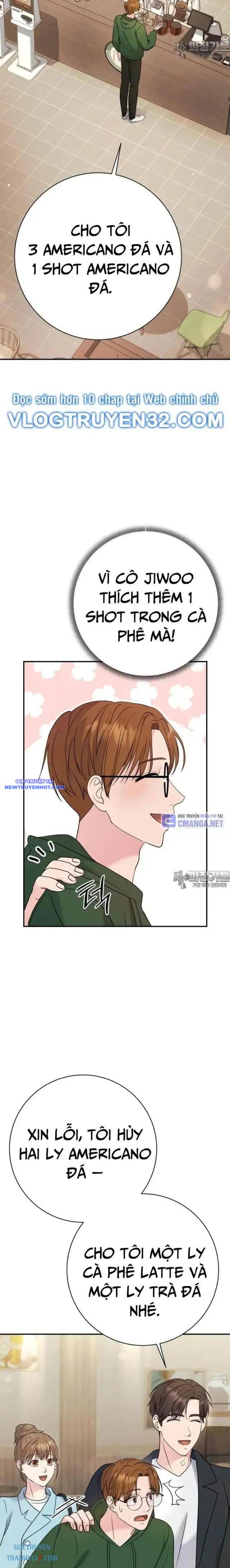Nhà Vật Lý Trị Liệu Thần Kỳ Chap 69 - Next Chap 70