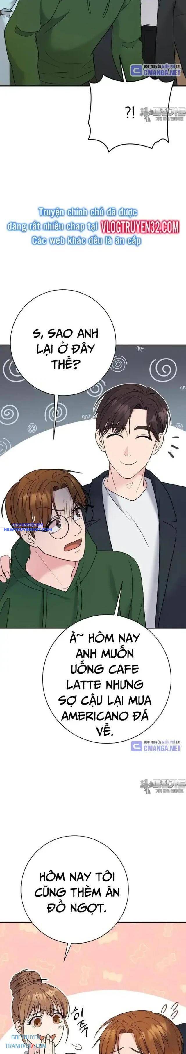 Nhà Vật Lý Trị Liệu Thần Kỳ Chap 69 - Next Chap 70