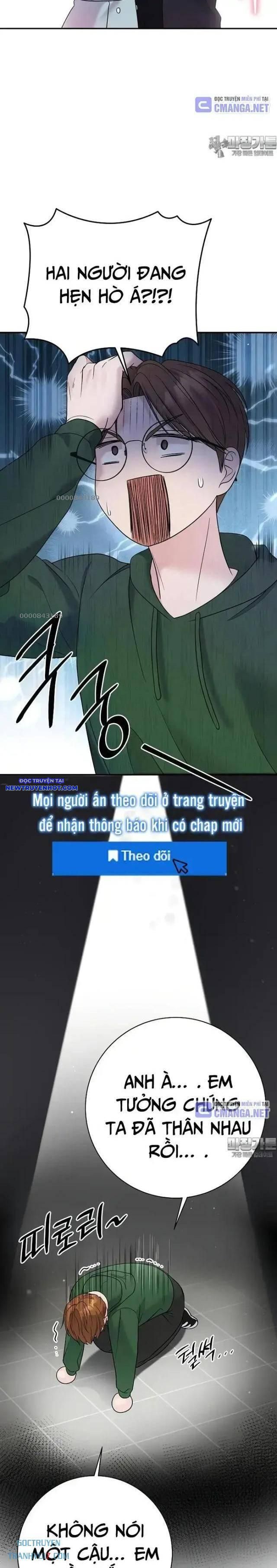 Nhà Vật Lý Trị Liệu Thần Kỳ Chap 69 - Next Chap 70