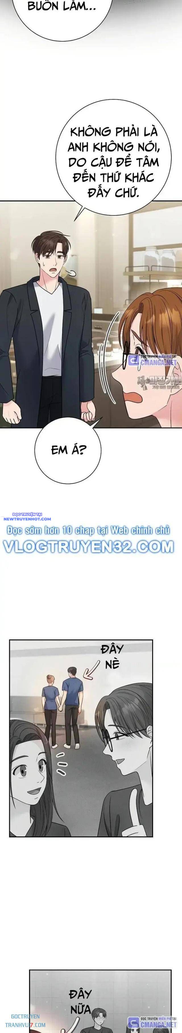 Nhà Vật Lý Trị Liệu Thần Kỳ Chap 69 - Next Chap 70