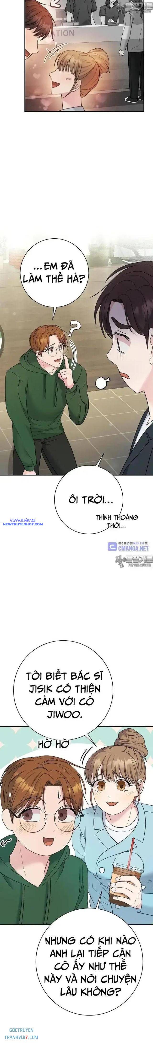 Nhà Vật Lý Trị Liệu Thần Kỳ Chap 69 - Next Chap 70