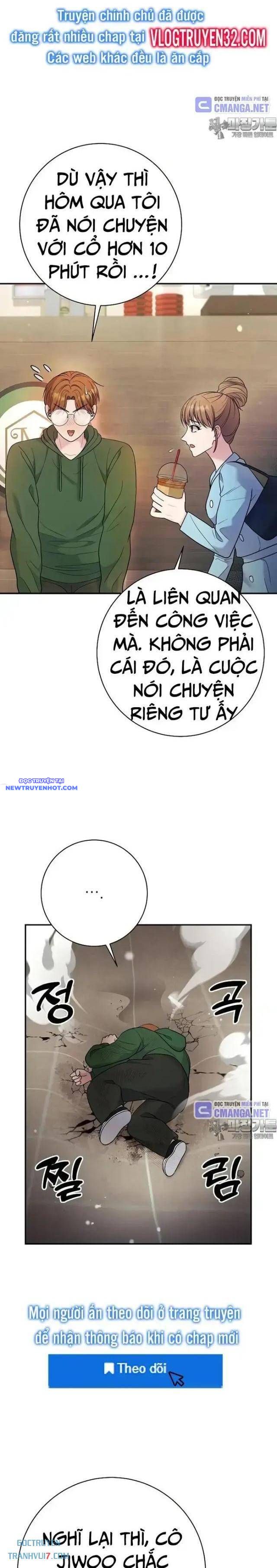 Nhà Vật Lý Trị Liệu Thần Kỳ Chap 69 - Next Chap 70