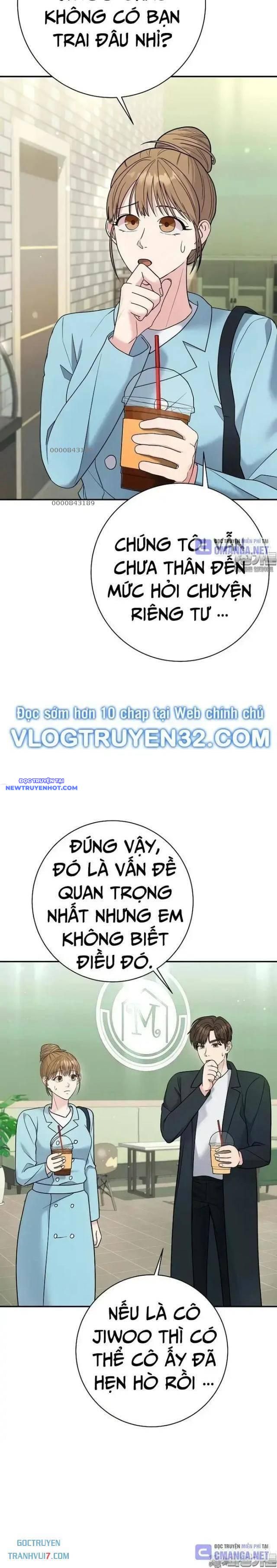 Nhà Vật Lý Trị Liệu Thần Kỳ Chap 69 - Next Chap 70