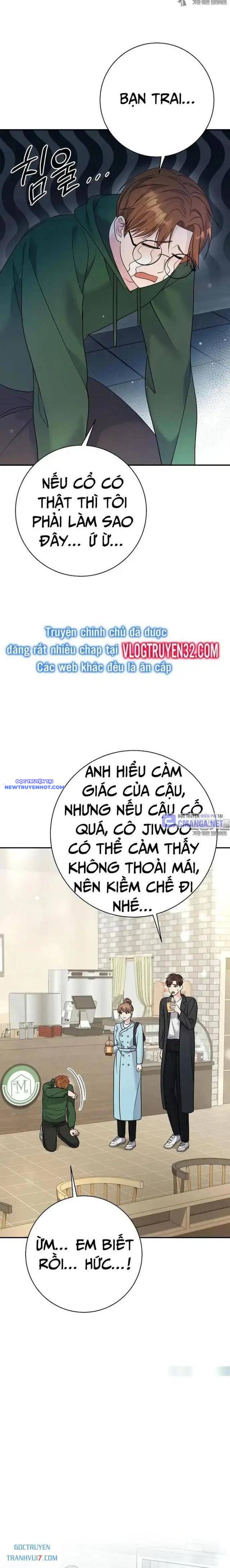 Nhà Vật Lý Trị Liệu Thần Kỳ Chap 69 - Next Chap 70