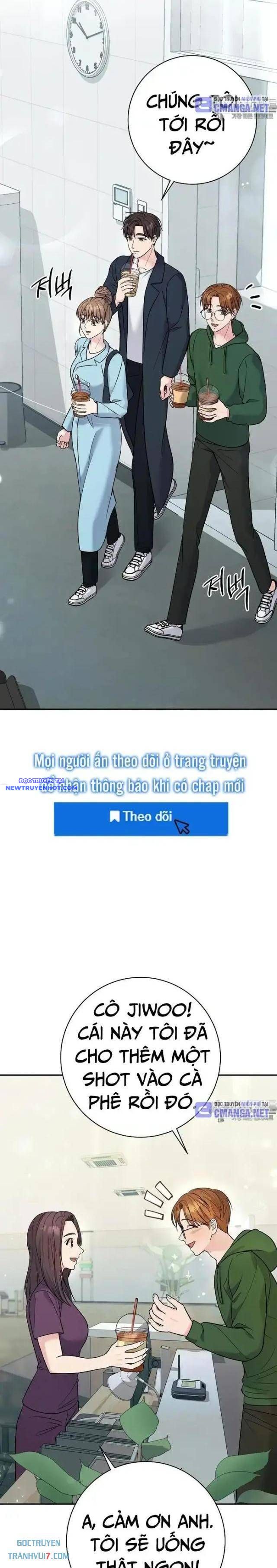 Nhà Vật Lý Trị Liệu Thần Kỳ Chap 69 - Next Chap 70