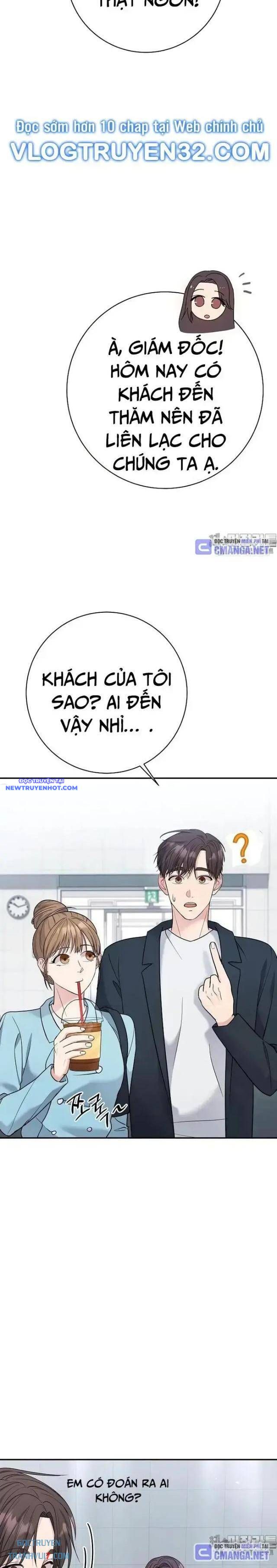 Nhà Vật Lý Trị Liệu Thần Kỳ Chap 69 - Next Chap 70