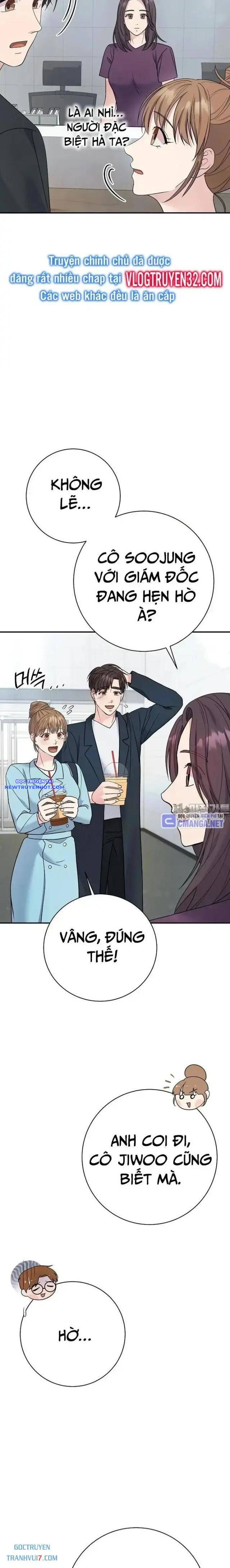 Nhà Vật Lý Trị Liệu Thần Kỳ Chap 69 - Next Chap 70