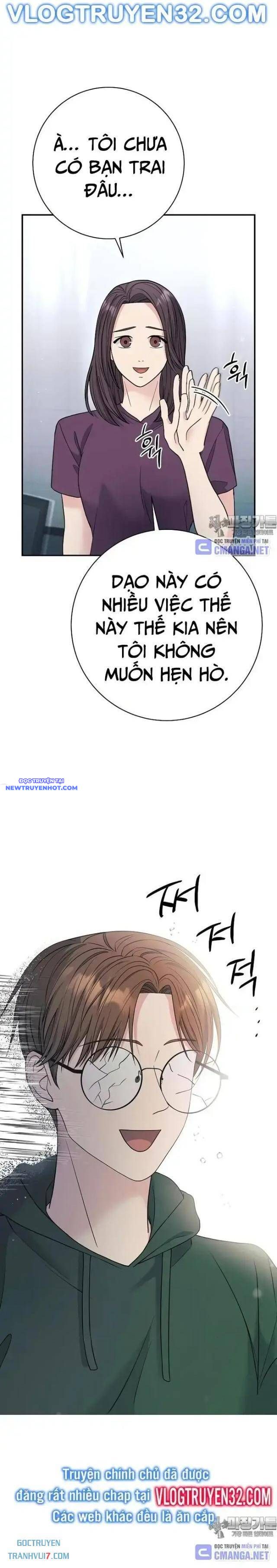 Nhà Vật Lý Trị Liệu Thần Kỳ Chap 69 - Next Chap 70