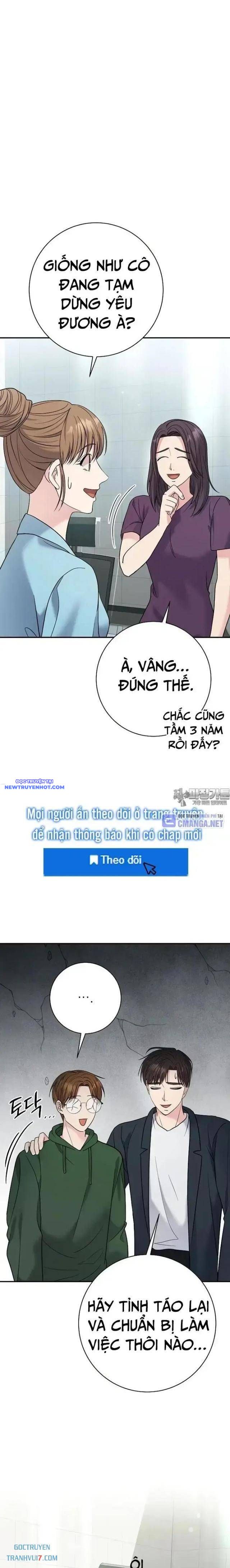 Nhà Vật Lý Trị Liệu Thần Kỳ Chap 69 - Next Chap 70