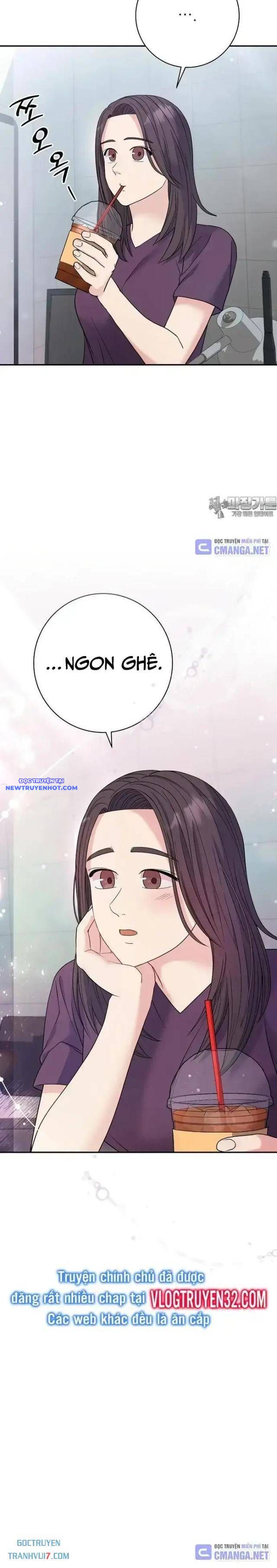 Nhà Vật Lý Trị Liệu Thần Kỳ Chap 69 - Next Chap 70
