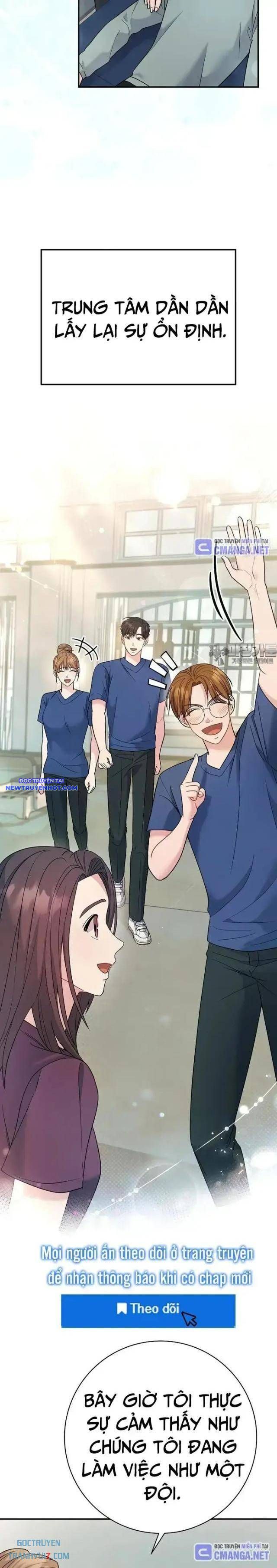 Nhà Vật Lý Trị Liệu Thần Kỳ Chap 69 - Next Chap 70