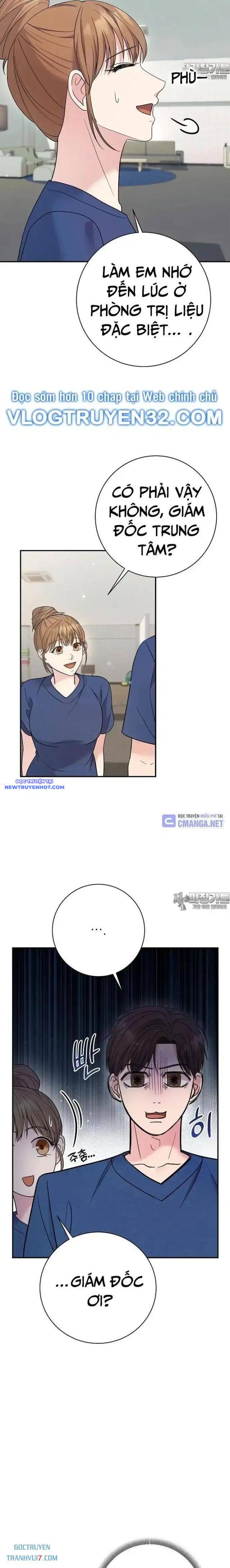 Nhà Vật Lý Trị Liệu Thần Kỳ Chap 69 - Next Chap 70