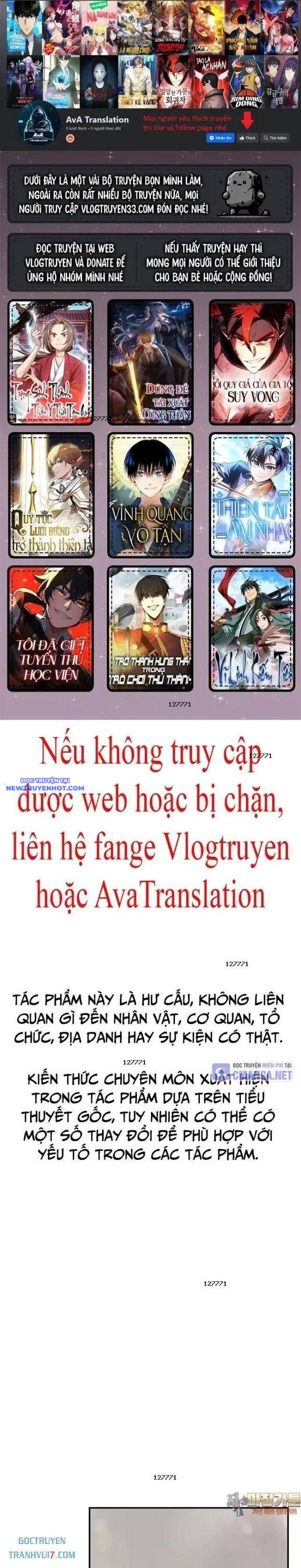 Nhà Vật Lý Trị Liệu Thần Kỳ Chap 70 - Next Chap 71