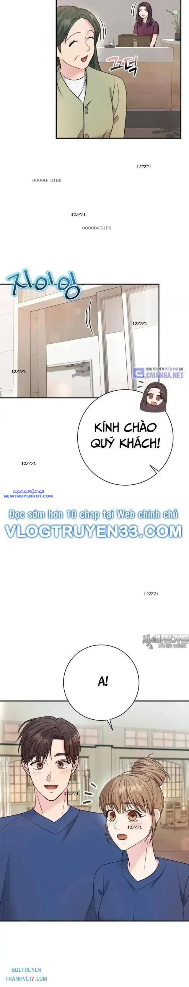 Nhà Vật Lý Trị Liệu Thần Kỳ Chap 70 - Next Chap 71