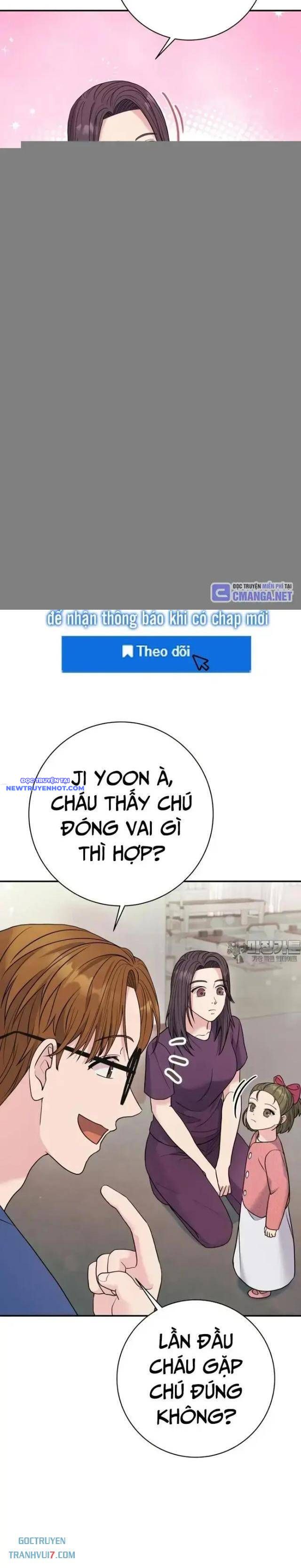 Nhà Vật Lý Trị Liệu Thần Kỳ Chap 70 - Next Chap 71