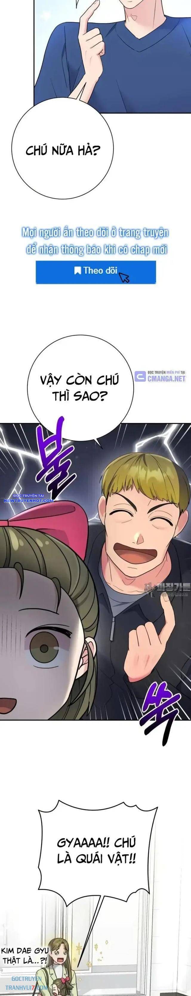 Nhà Vật Lý Trị Liệu Thần Kỳ Chap 70 - Next Chap 71