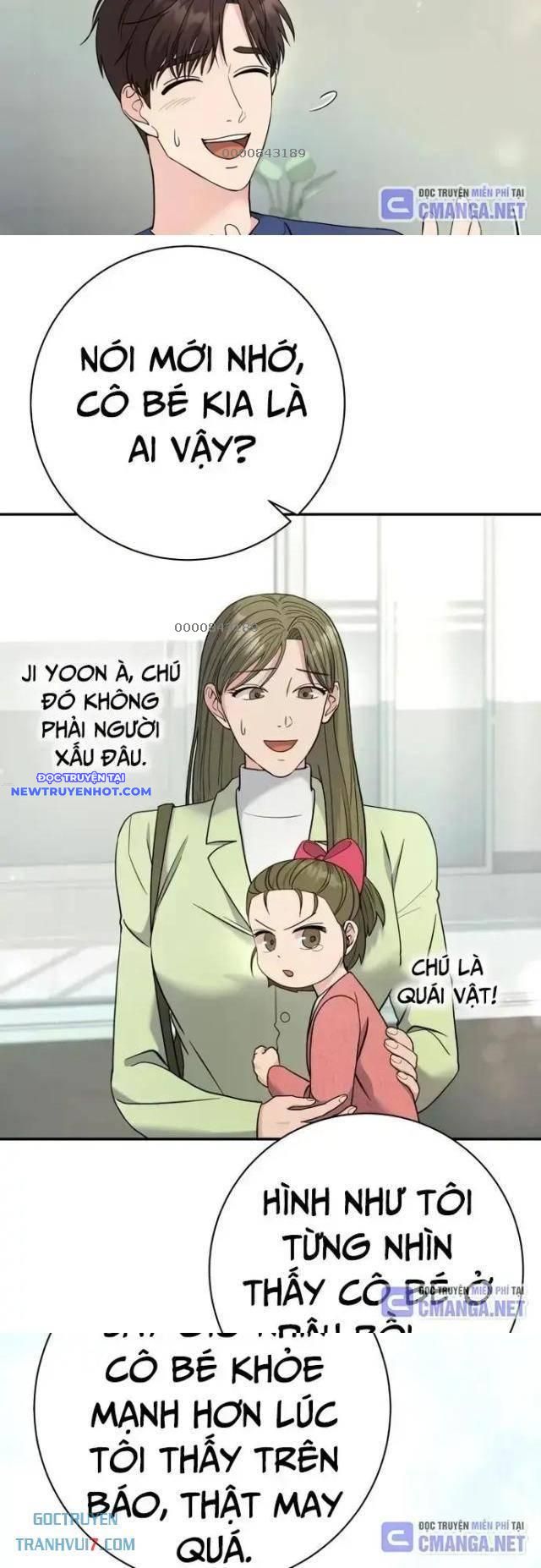 Nhà Vật Lý Trị Liệu Thần Kỳ Chap 70 - Next Chap 71