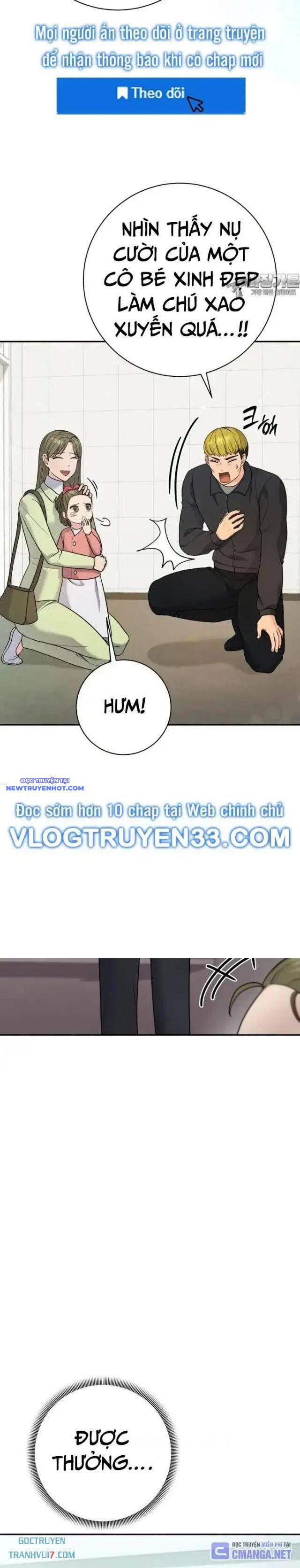 Nhà Vật Lý Trị Liệu Thần Kỳ Chap 70 - Next Chap 71