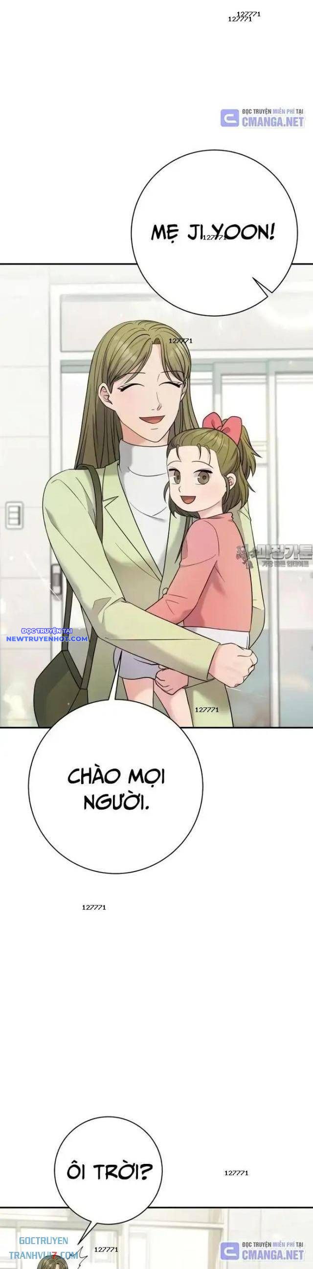 Nhà Vật Lý Trị Liệu Thần Kỳ Chap 70 - Next Chap 71